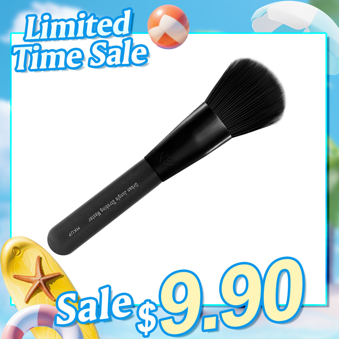 MEGA Sale - MKUP Makeup Brushes