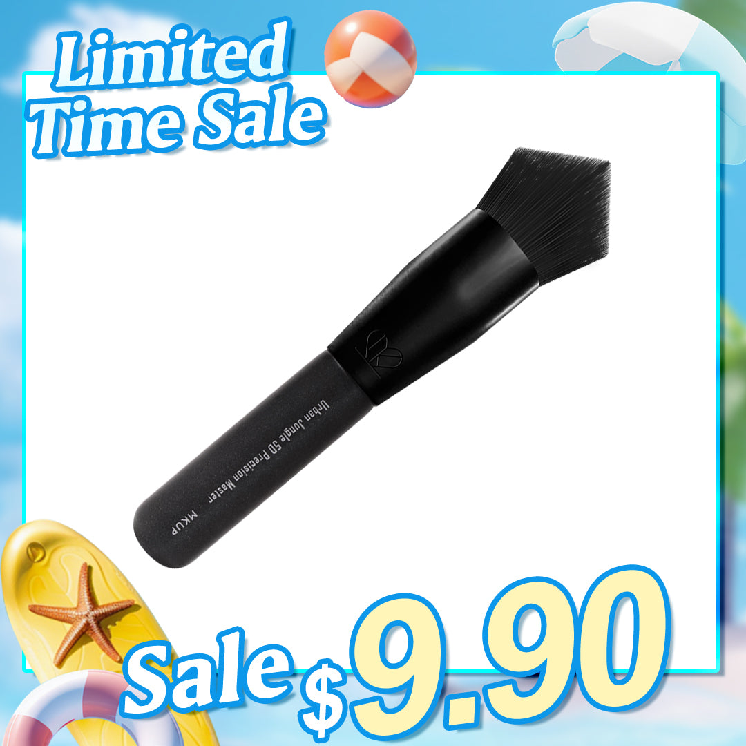 MEGA Sale - MKUP Makeup Brushes