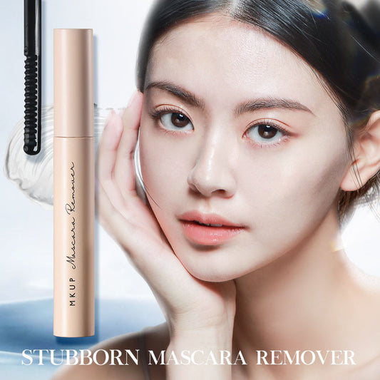 MKUP Stubborn Mascara Remover