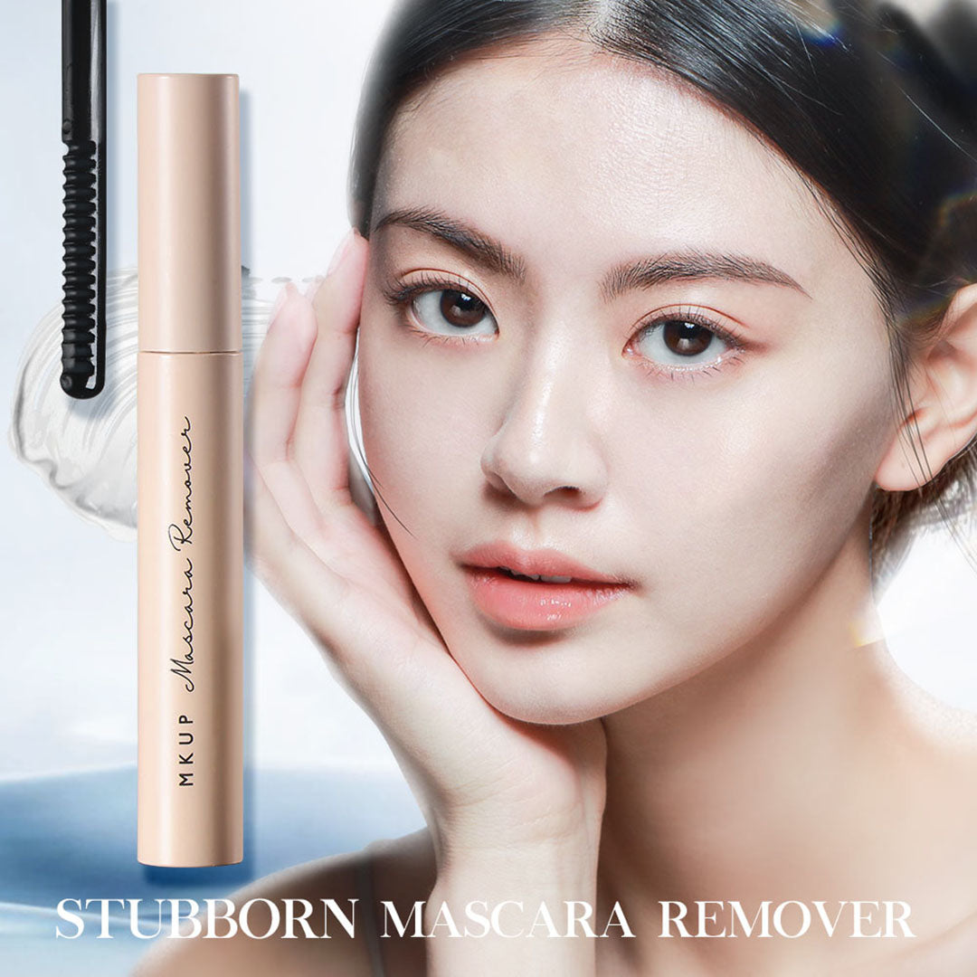 MKUP Stubborn Mascara Remover