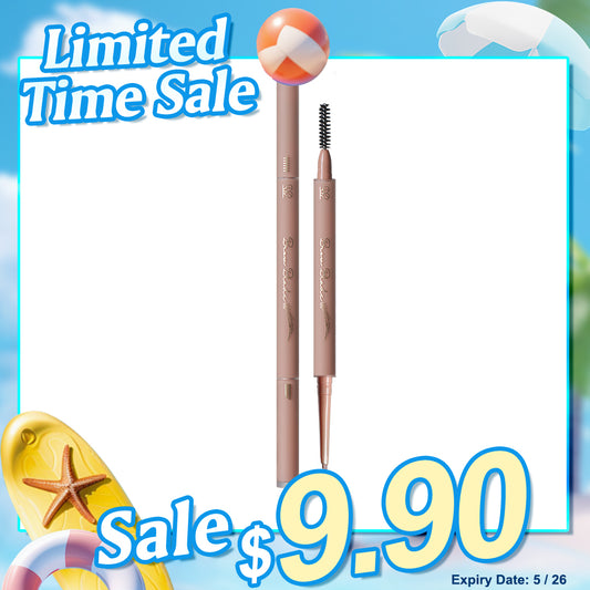 MKUP 1mm Super Brow Blade