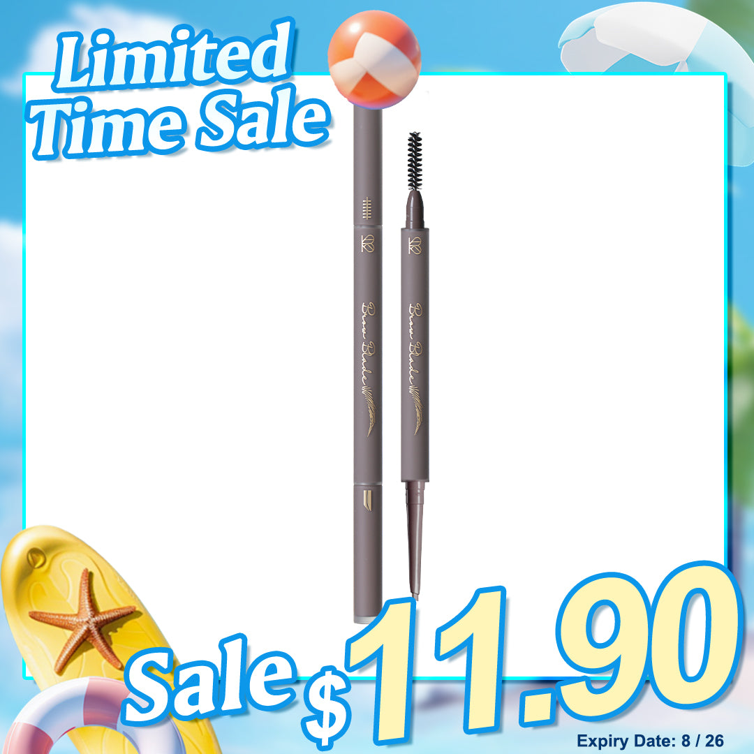 MKUP 1mm Super Brow Blade