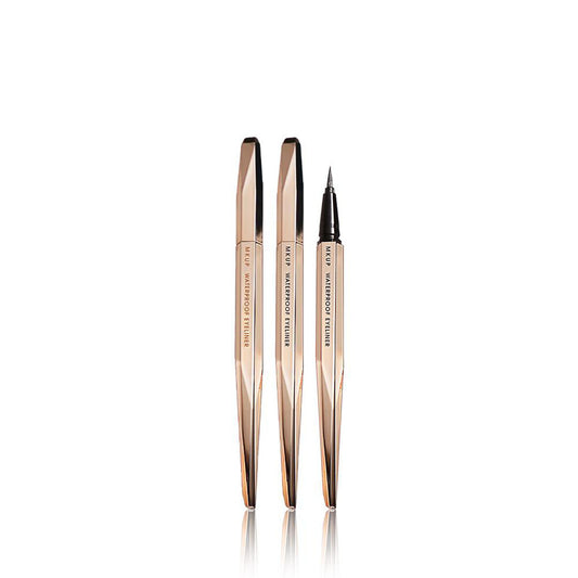 MKUP Extreme Smudgeproof Eyeliner x2