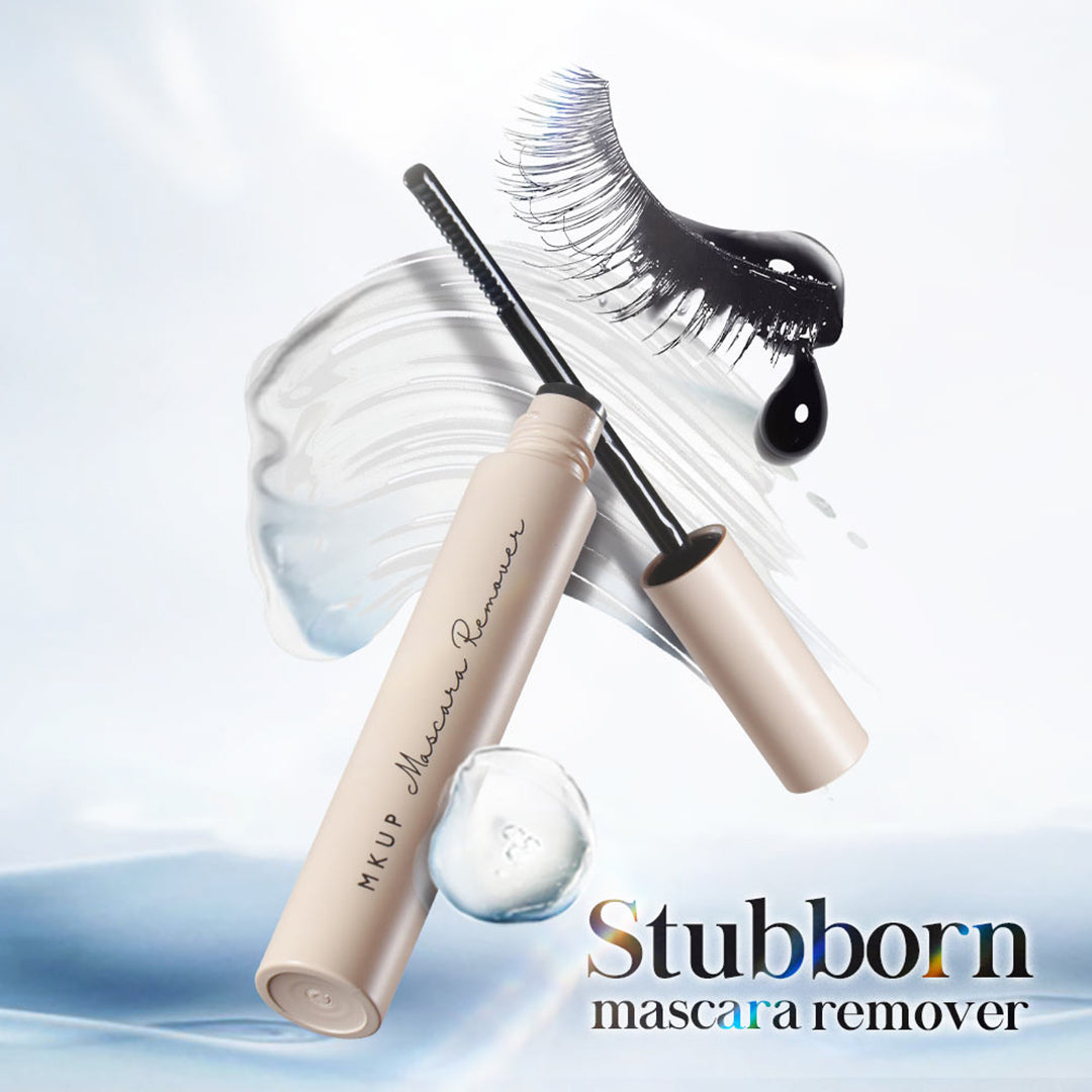 MKUP Stubborn Mascara Remover