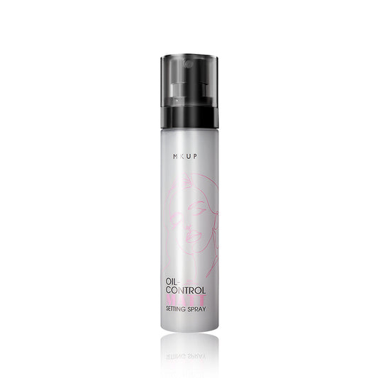 MKUP Lasting Matte Oil Control Setting Spray