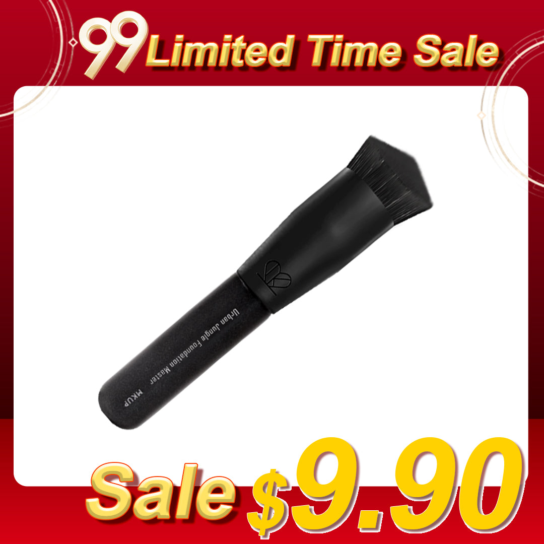 MEGA Sale - MKUP Makeup Brushes