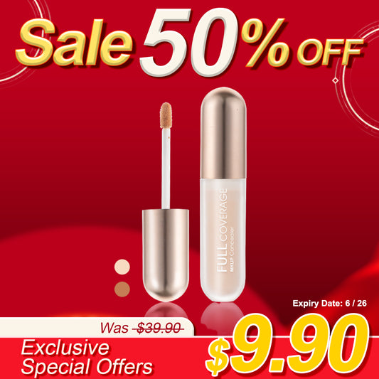 MKUP Flawless Retouch Concealer