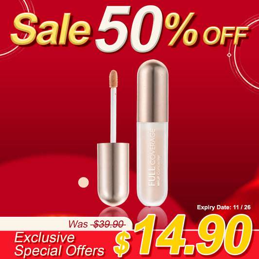 MKUP Flawless Retouch Concealer