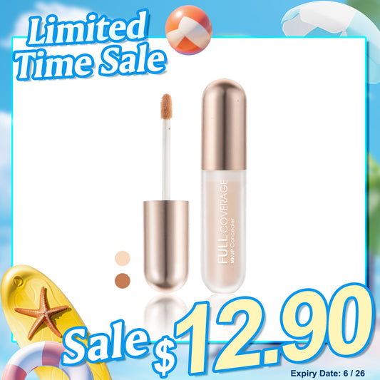 MKUP Flawless Retouch Concealer