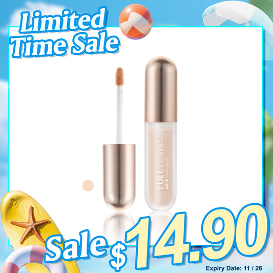 MKUP Flawless Retouch Concealer