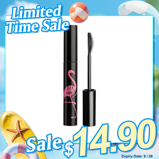 MKUP Flamingo Mascara