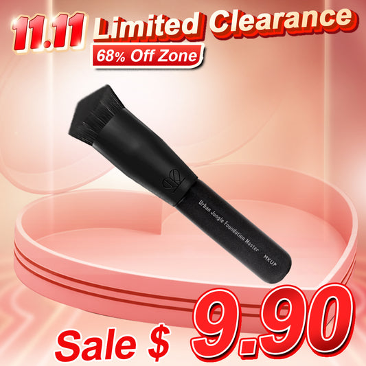 MEGA Sale - MKUP Makeup Brushes