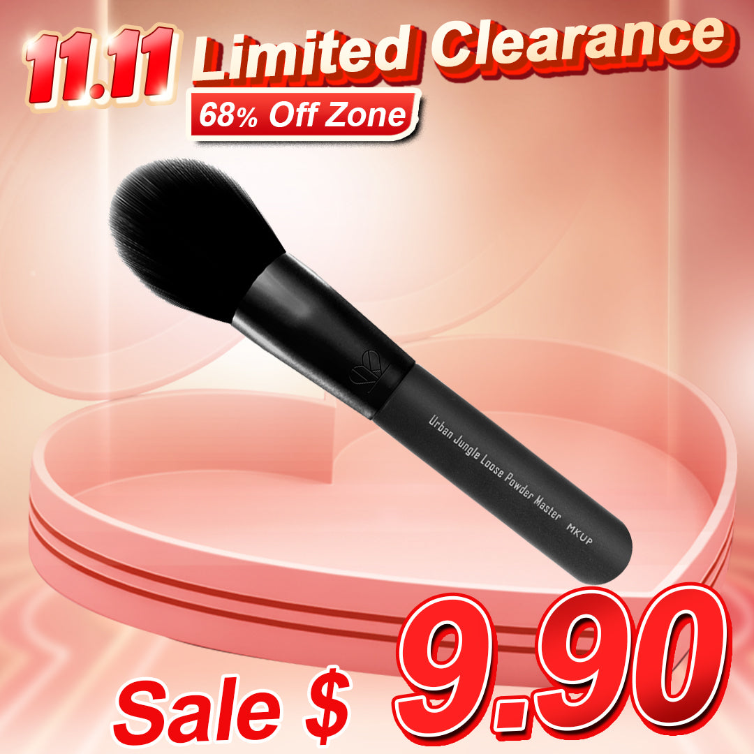 MEGA Sale - MKUP Makeup Brushes