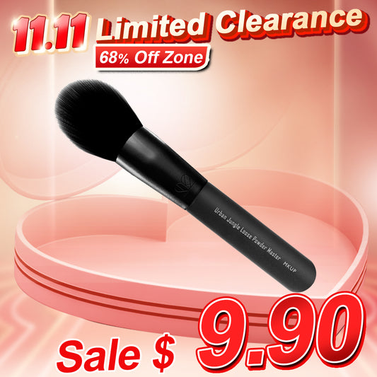 MEGA Sale - MKUP Makeup Brushes