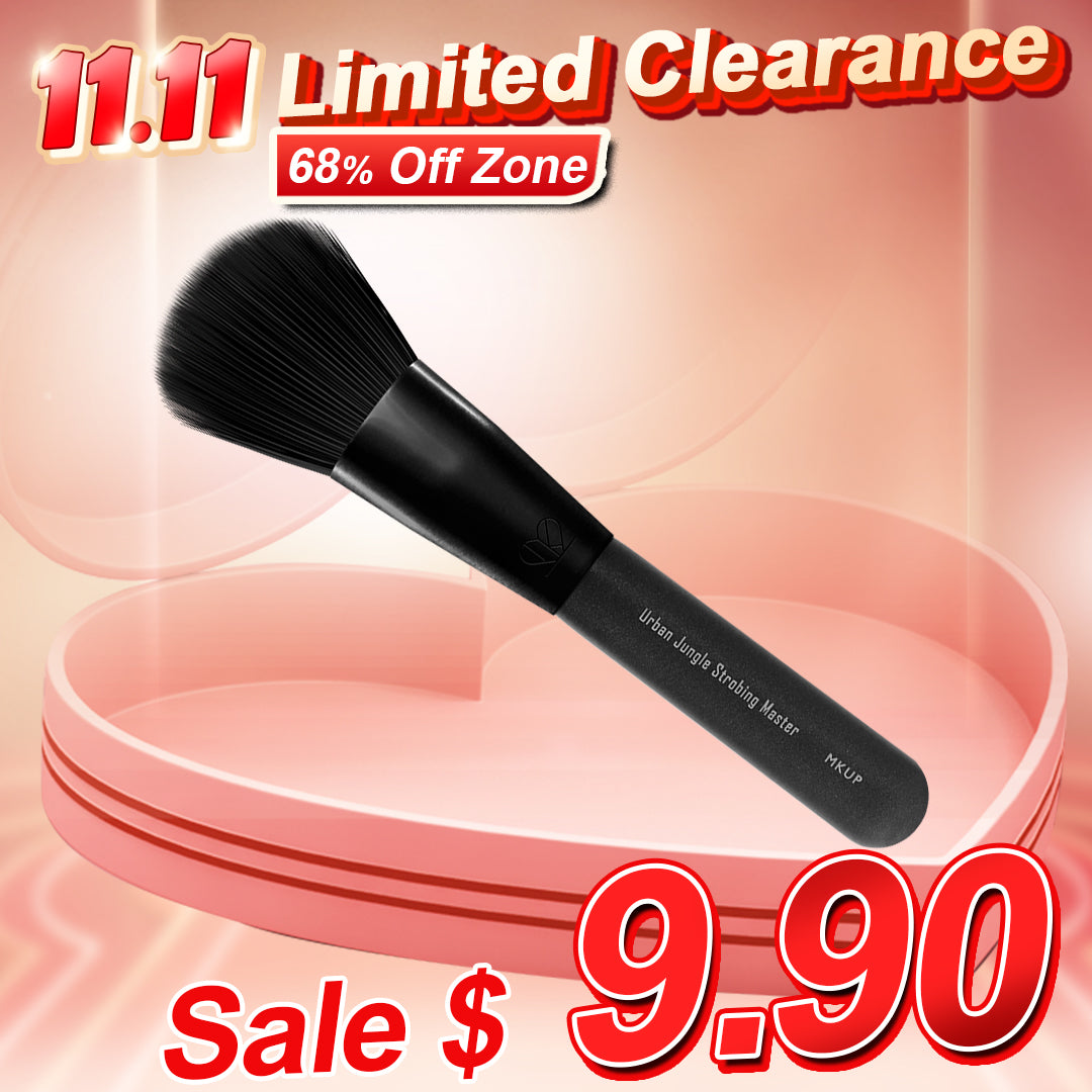 MEGA Sale - MKUP Makeup Brushes