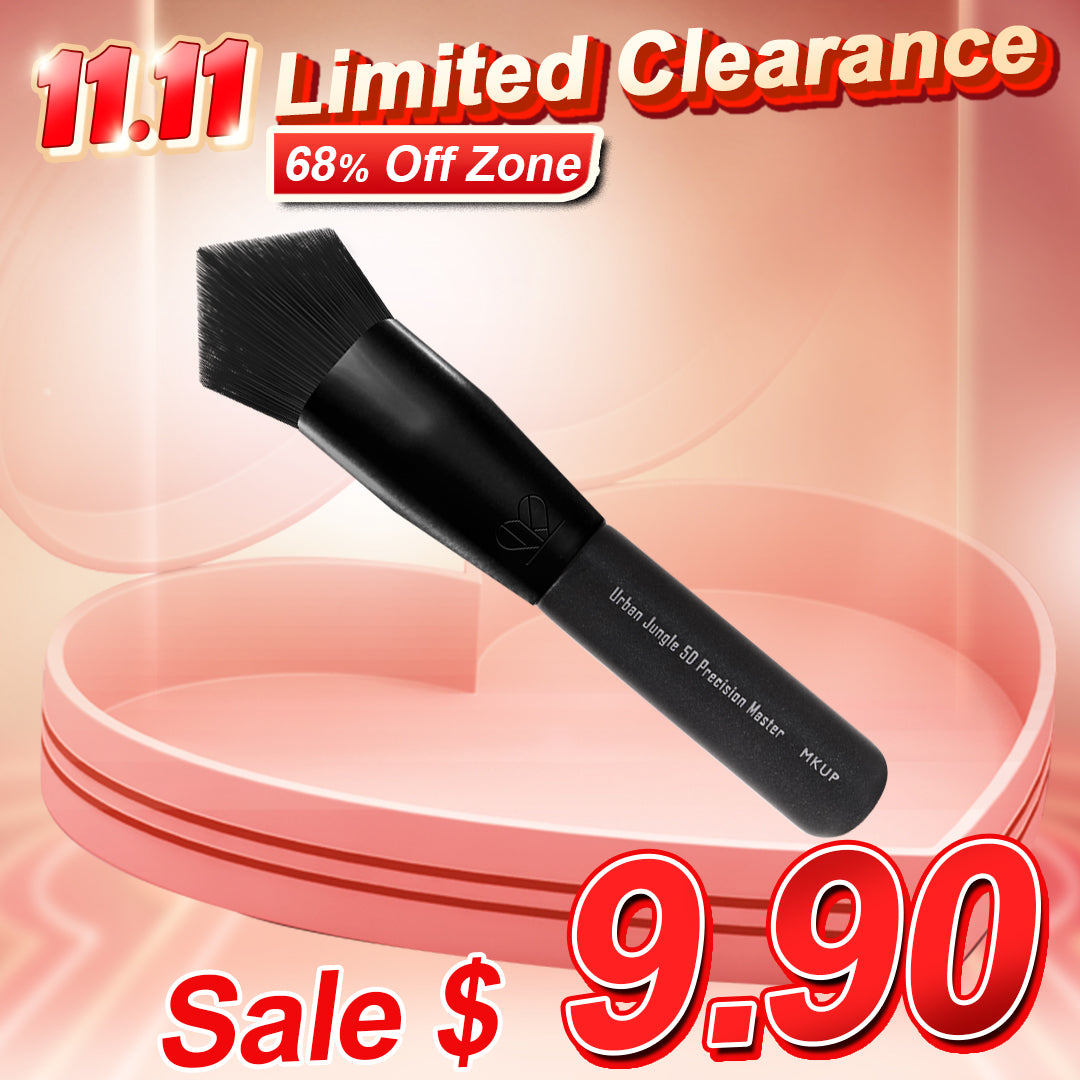 MEGA Sale - MKUP Makeup Brushes