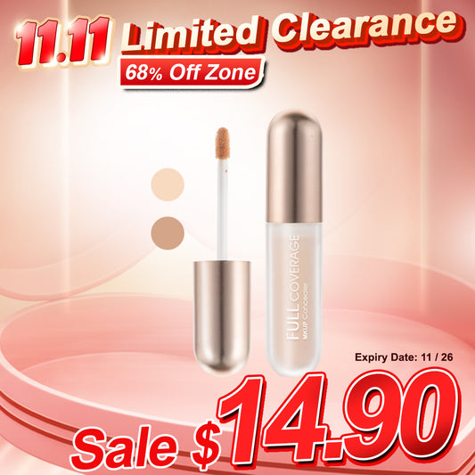 MKUP Flawless Retouch Concealer