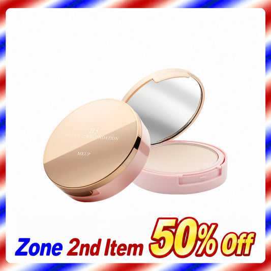 MKUP B5 Pro Filter Foundation | 2nd items 50%