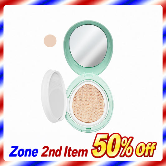 MKUP Poreless Matte Oil Control Cushion | 2nd items 50%