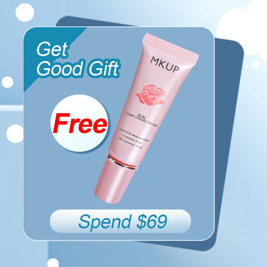 MKUP Real Complexion Cream 10ML