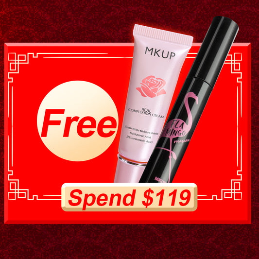 Real Complexion Cream + Primer