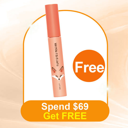 🎁 MKUP Mascara (100% off)