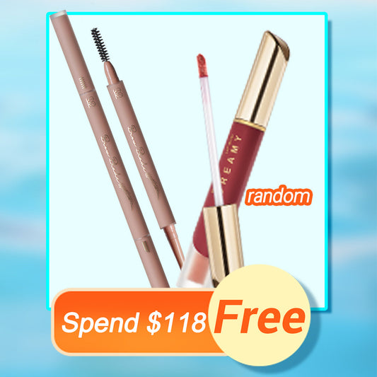 🎁 1mm Brow Pencil+ Lip Tint (random) (100% off)