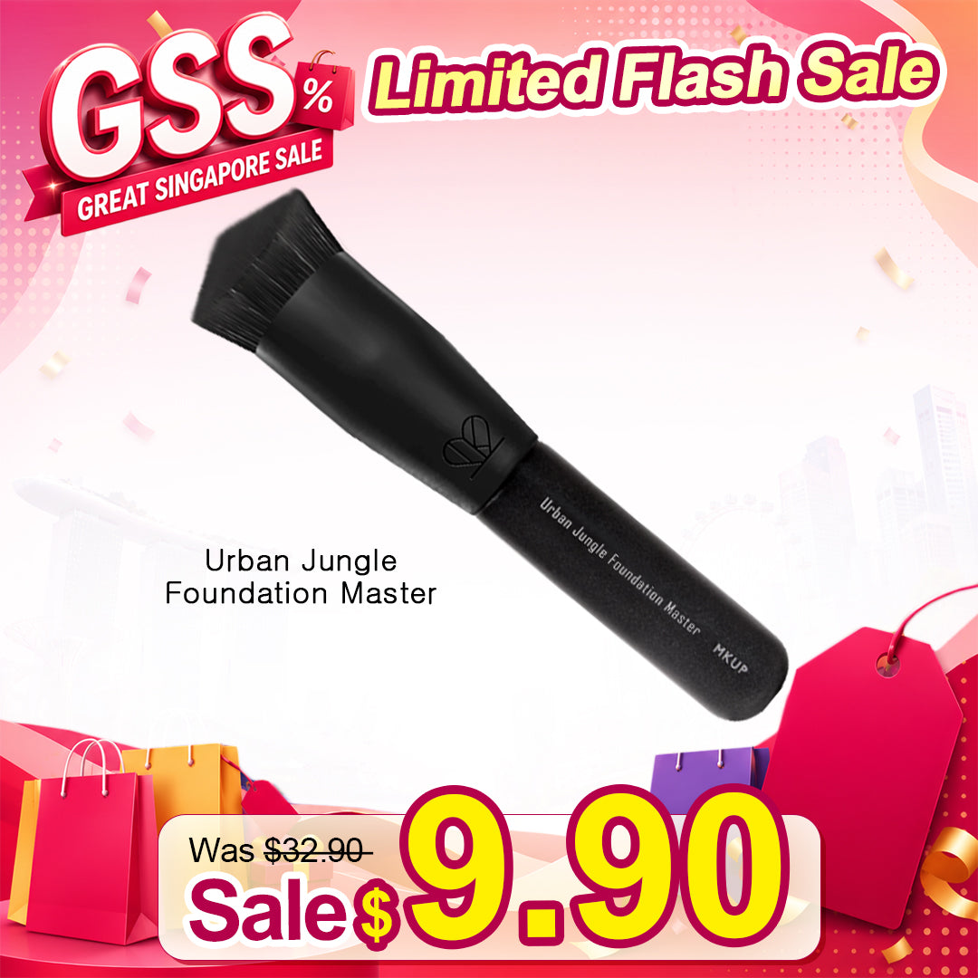 MEGA Sale - MKUP Makeup Brushes