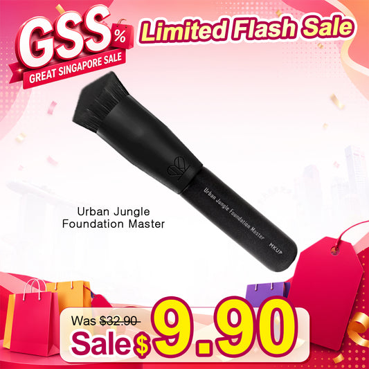 MEGA Sale - MKUP Makeup Brushes