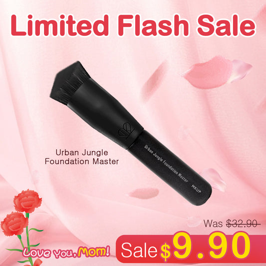 MEGA Sale - MKUP Makeup Brushes