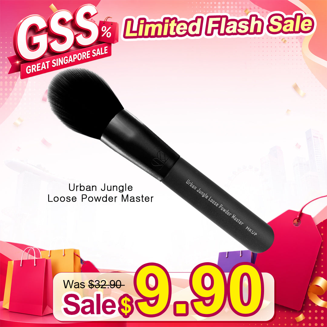 MEGA Sale - MKUP Makeup Brushes