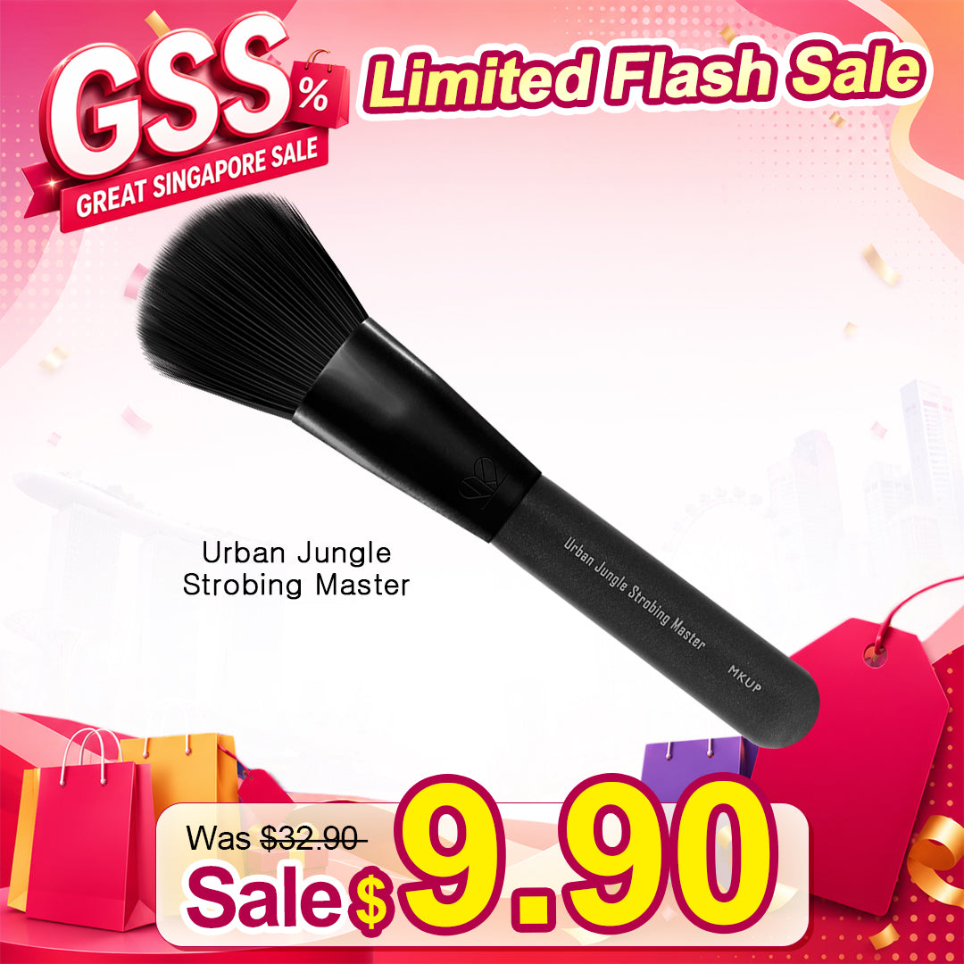 MEGA Sale - MKUP Makeup Brushes