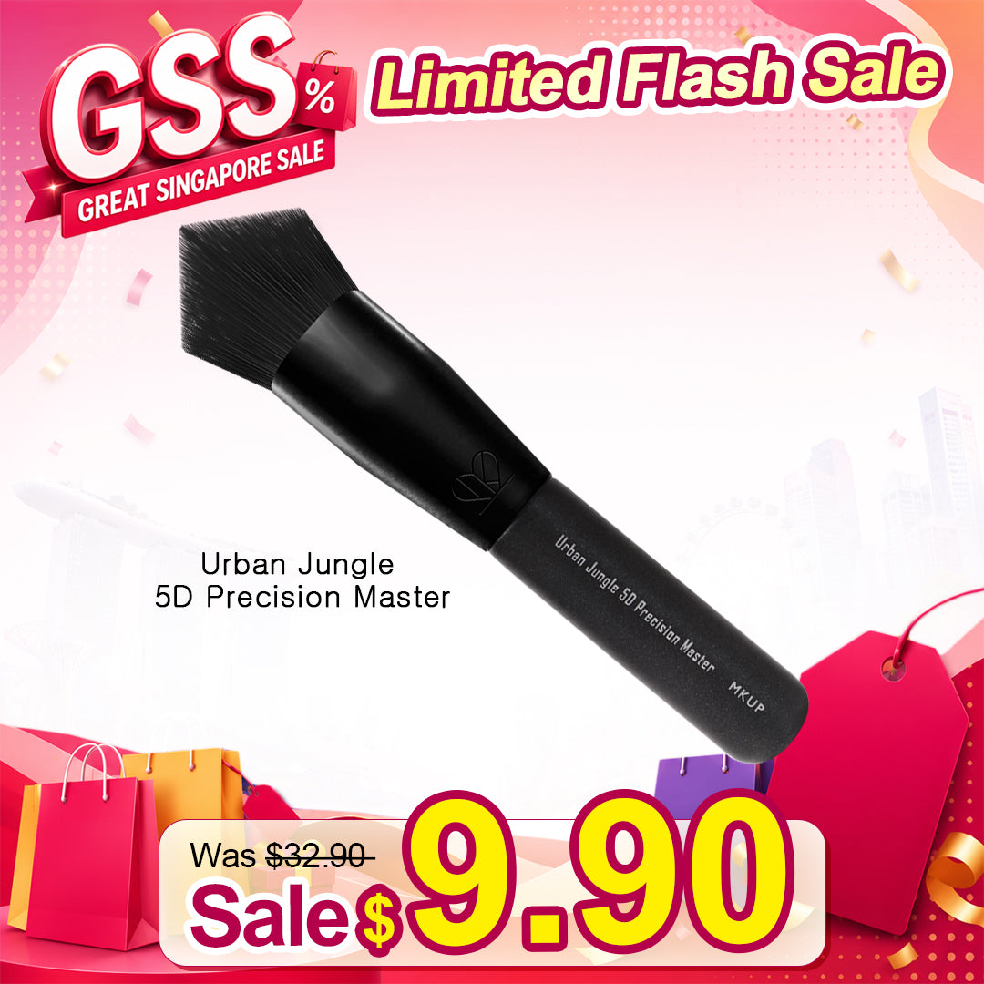 MEGA Sale - MKUP Makeup Brushes