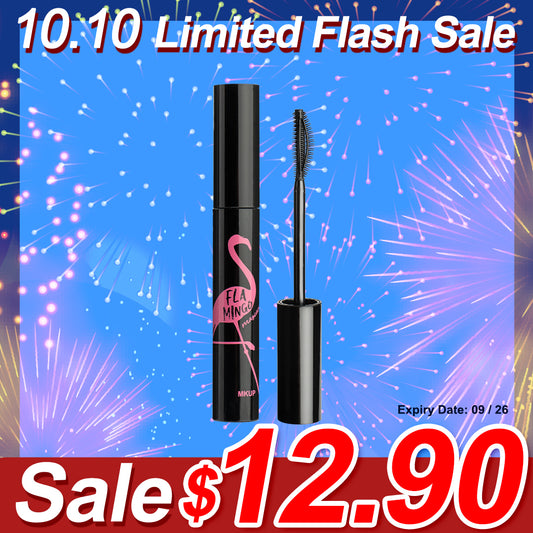 MKUP Flamingo Mascara