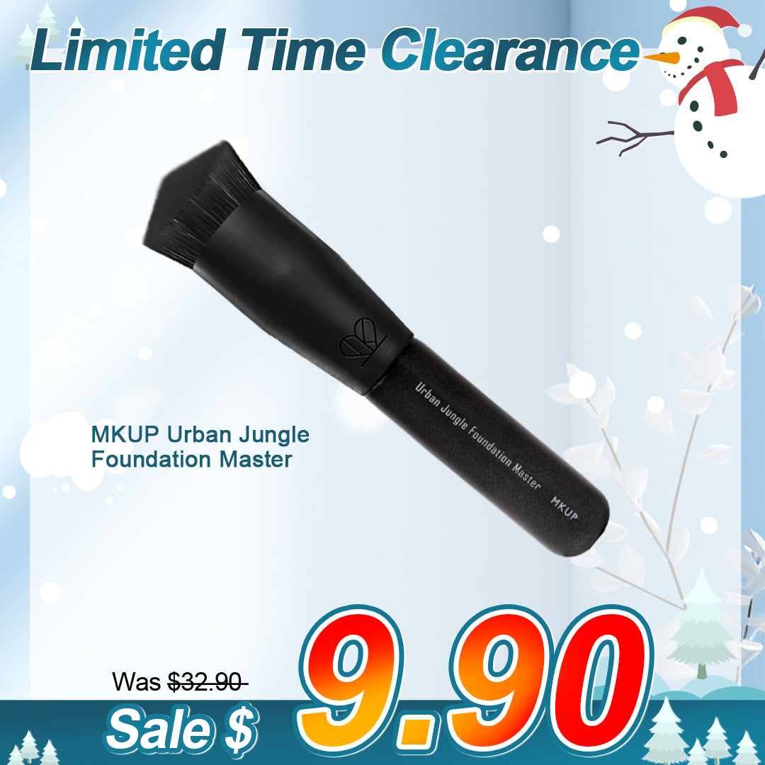 MEGA Sale - MKUP Makeup Brushes