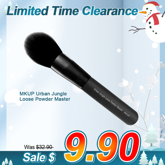 MEGA Sale - MKUP Makeup Brushes