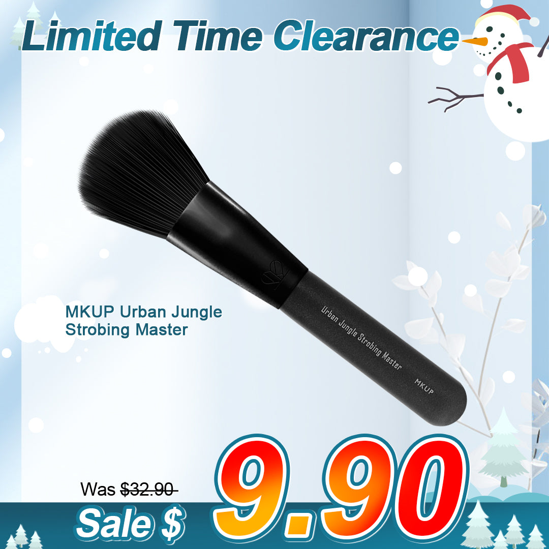 MEGA Sale - MKUP Makeup Brushes