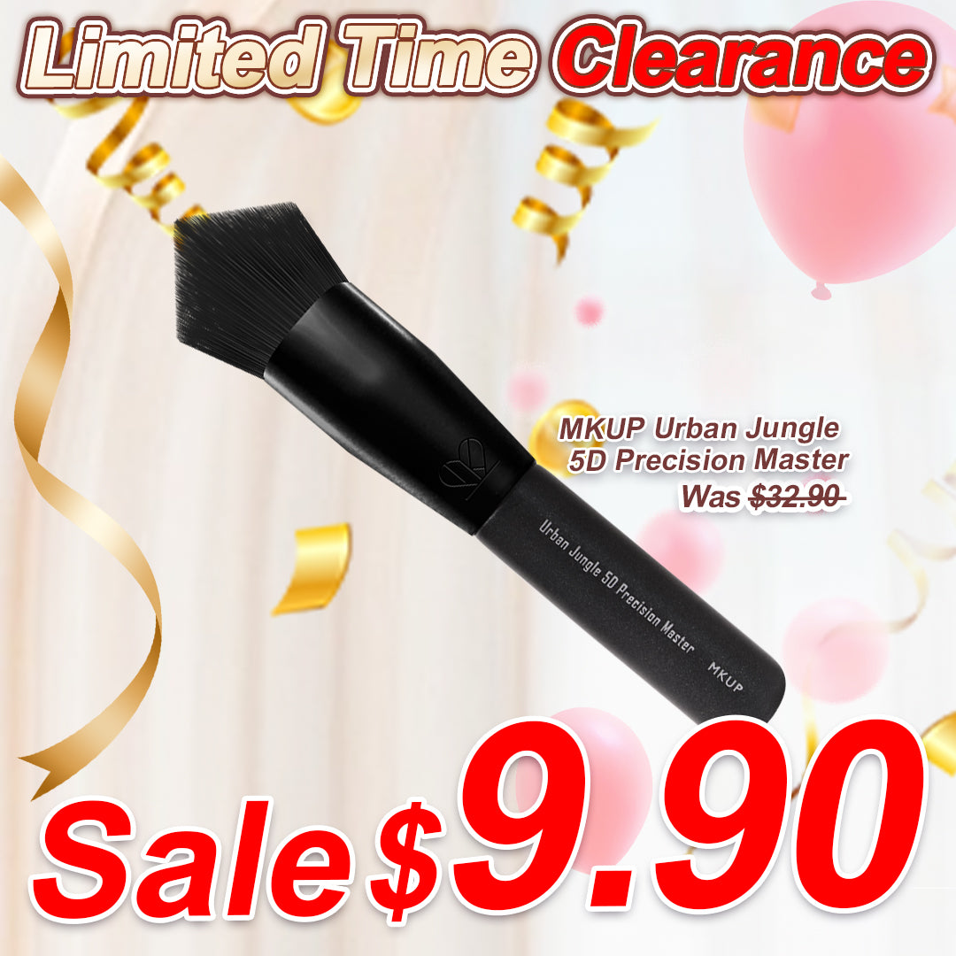超级促销 - MKUP 化妆刷