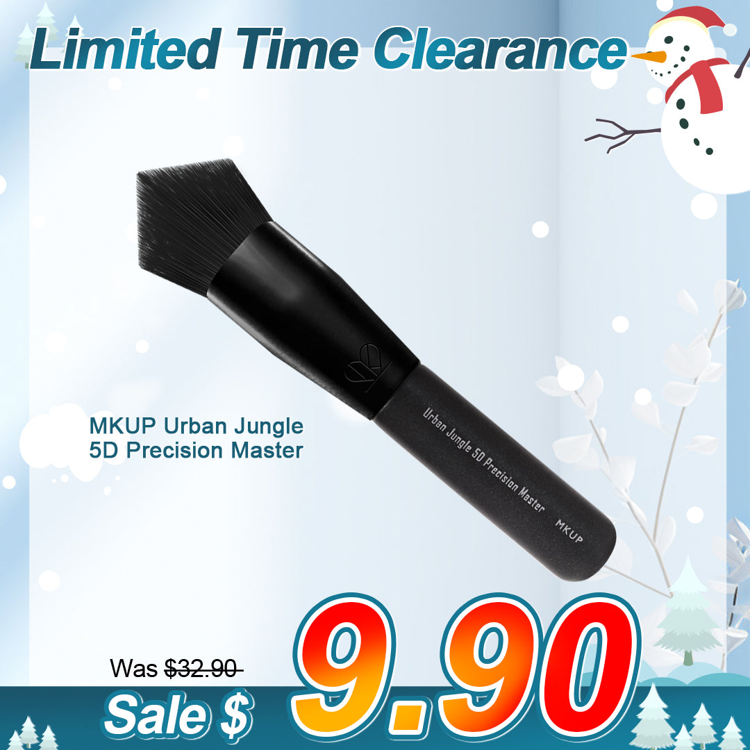 MEGA Sale - MKUP Makeup Brushes