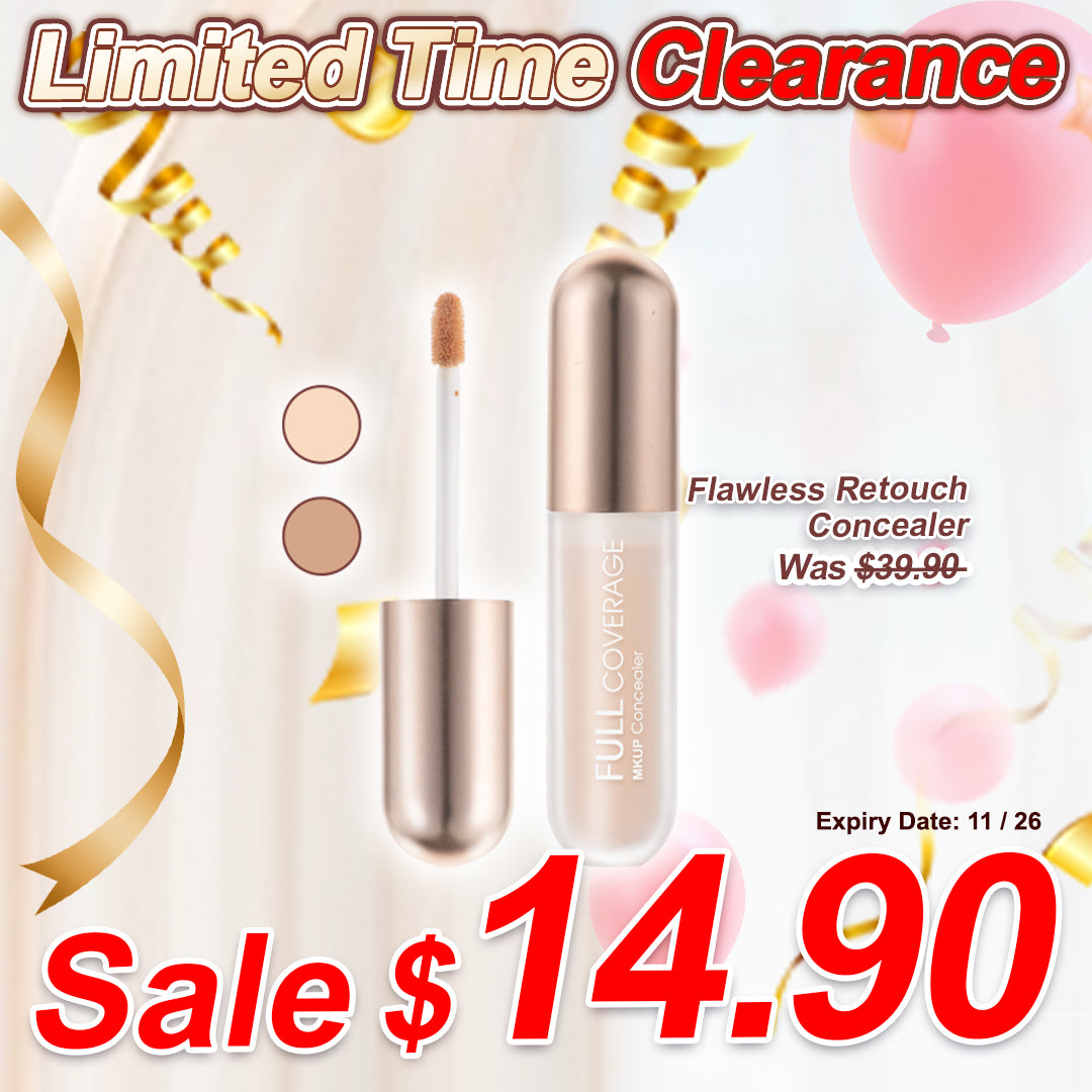 MKUP 完美修饰遮瑕膏