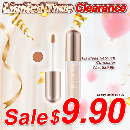 MKUP 完美修饰遮瑕膏