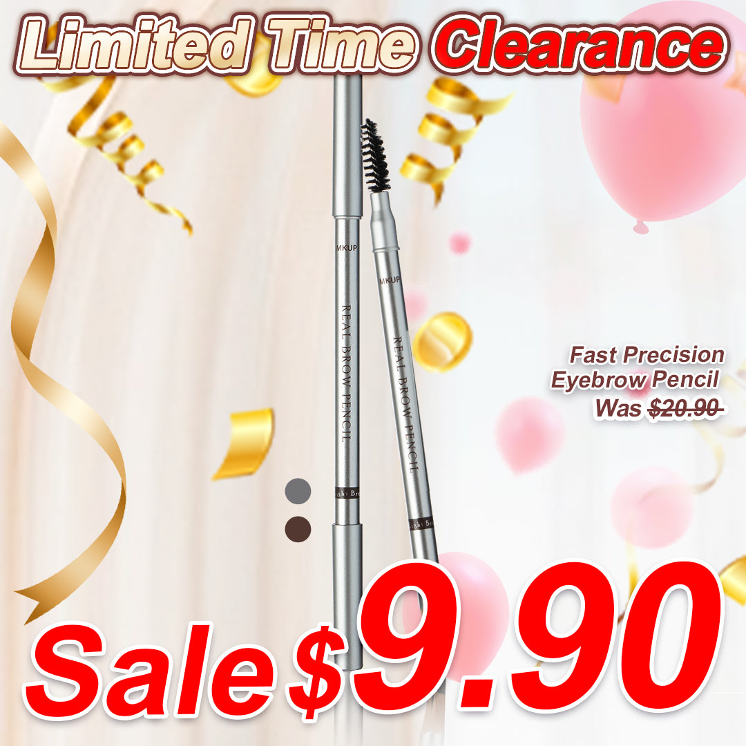 MKUP 快速精准眉笔