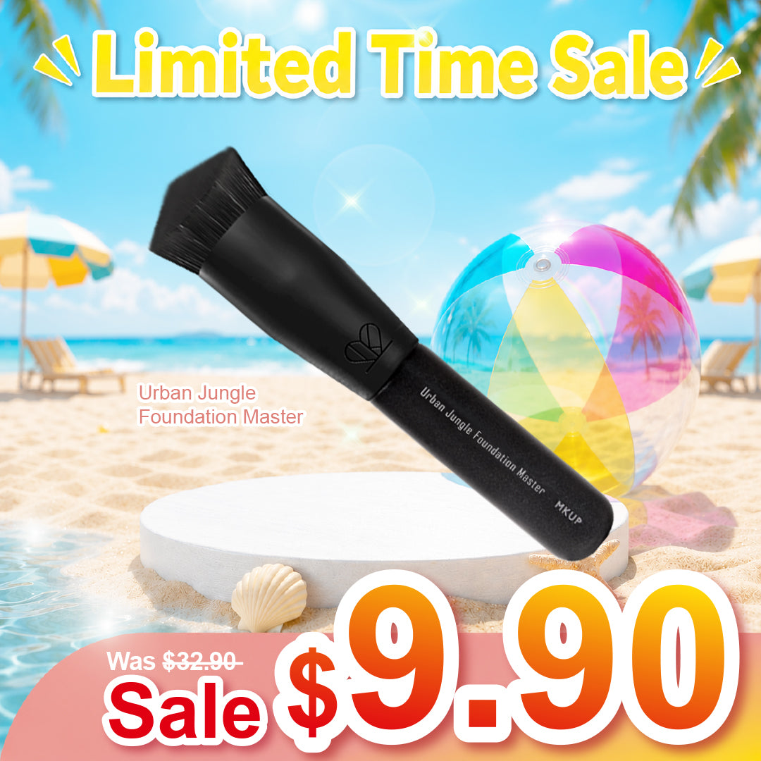 MEGA Sale - MKUP Makeup Brushes