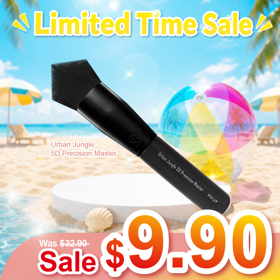 MEGA Sale - MKUP Makeup Brushes