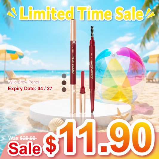 MKUP Wild Brow Pencil