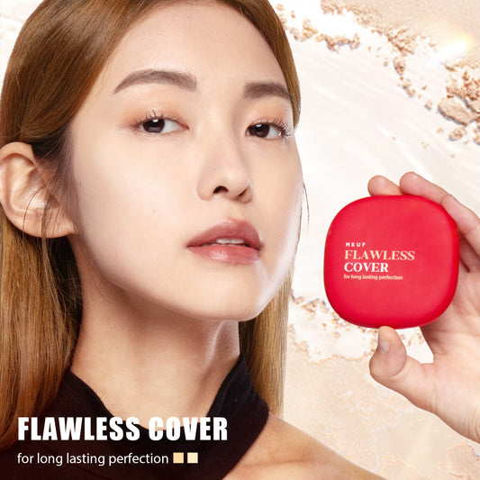 MKUP Full Coverage Hydrating Powder