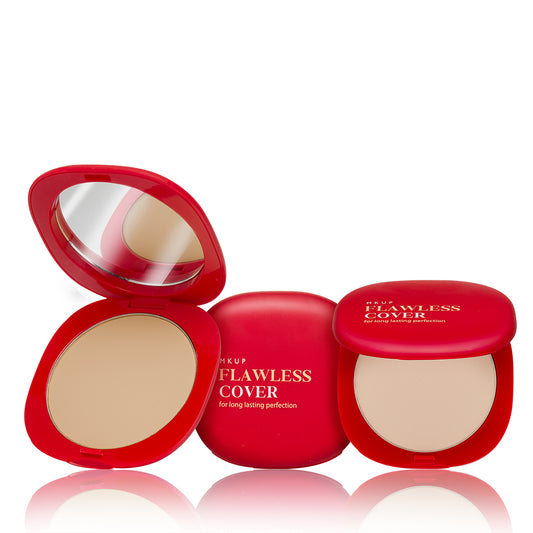 MKUP Full Coverage Hydrating Powder x2