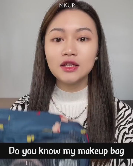 MKUP B5 Pro Filter Foundation