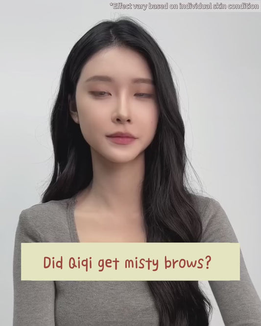 MKUP Fast Precision Eyebrow Pencil