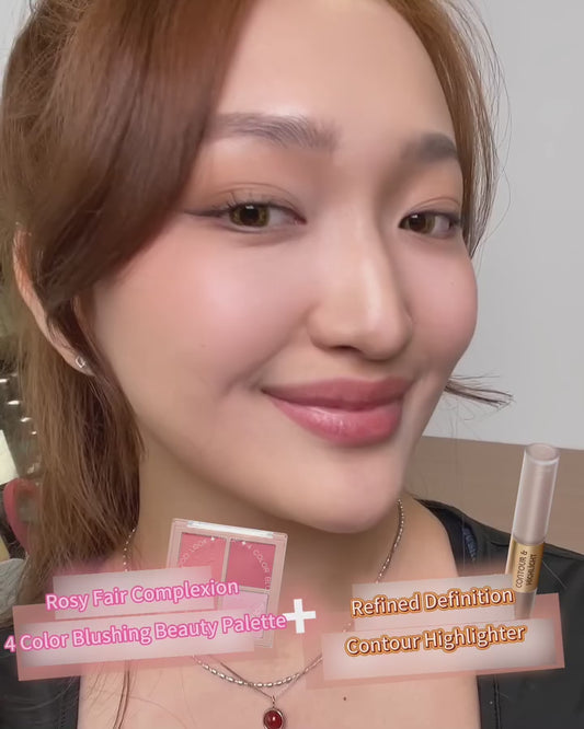 MKUP Refined Definition Contour Highlighter